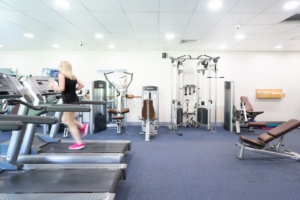 Gloucester Vacations - Holiday Inn Gloucester-Cheltenham, an IHG Hotel - Property Image 5