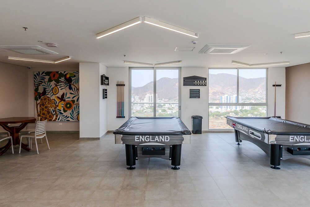 Salguero Suites