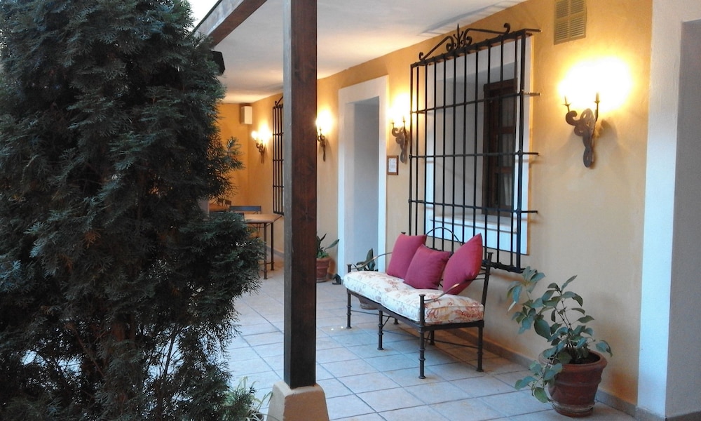 Hostal Rural Cumbres de Castilla photo 5