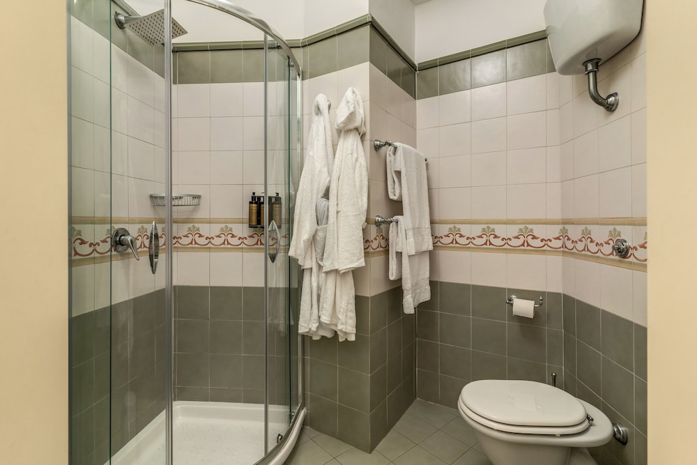Palazzo Doria Suites