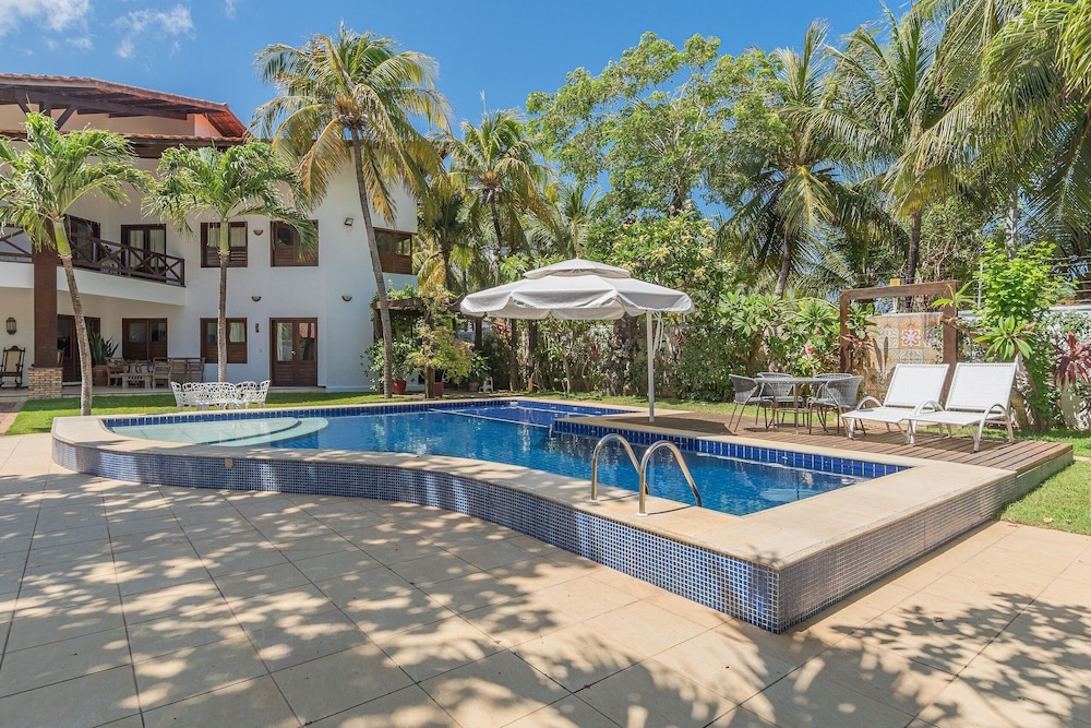 Bomfim Mansion Full Amenities by Carpediem
