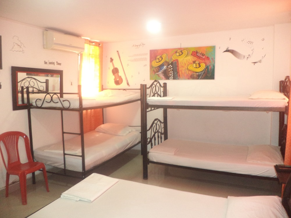Hostal El Exito view 4