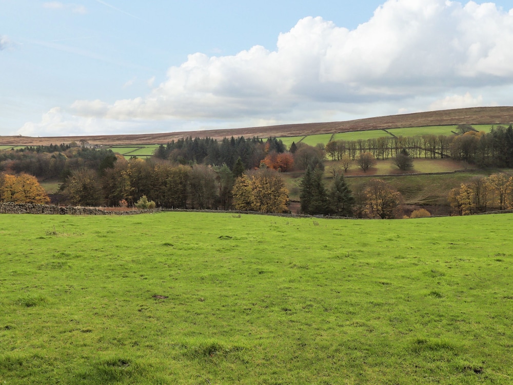 Sarah's Cottage