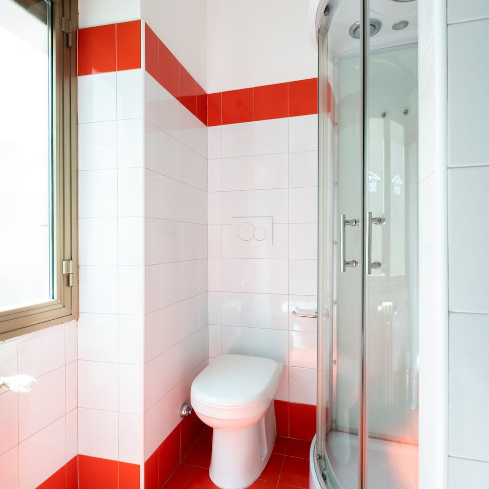 4bnb - Reale House Rosa
