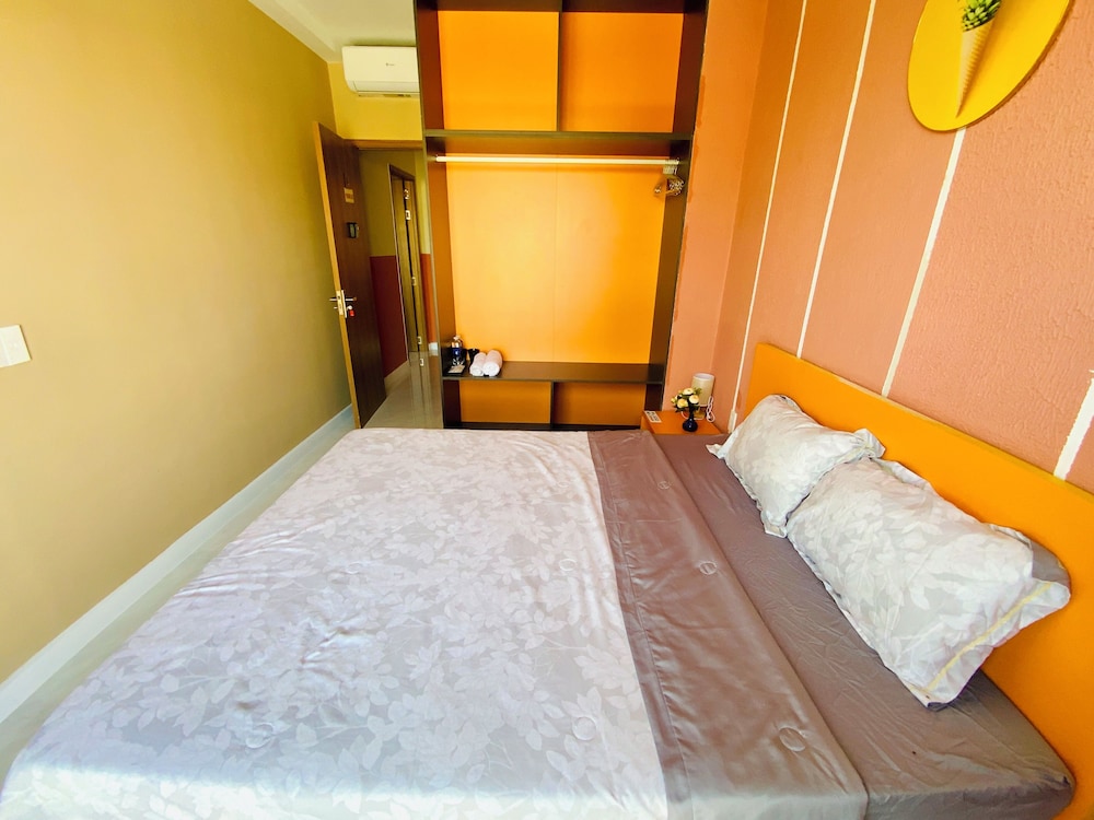 Happy Stay Resort Novaworld Phan Thiet