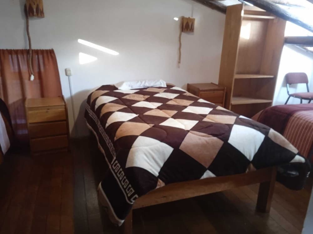 Hotel Casa Suecia - Hostel