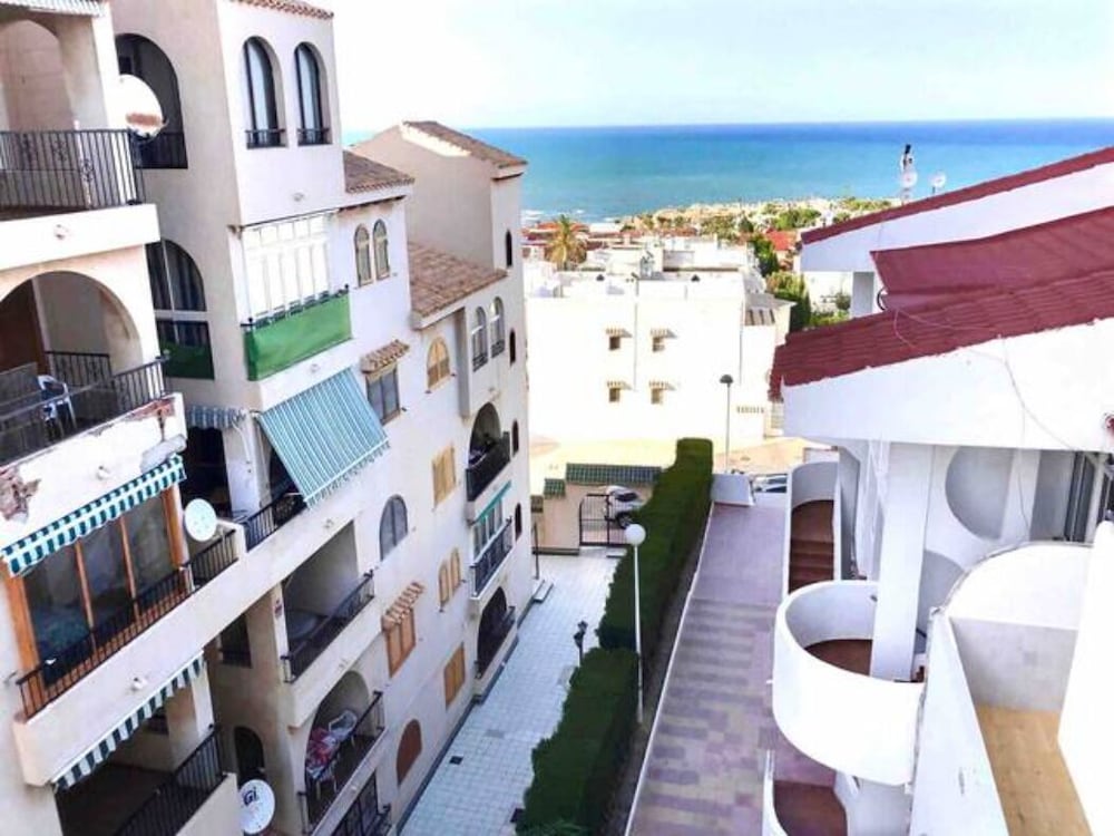 Balcon de Lomas La Mata Torrevieja view 4