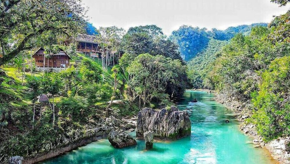 Hostal Portal de Champey - Hostel