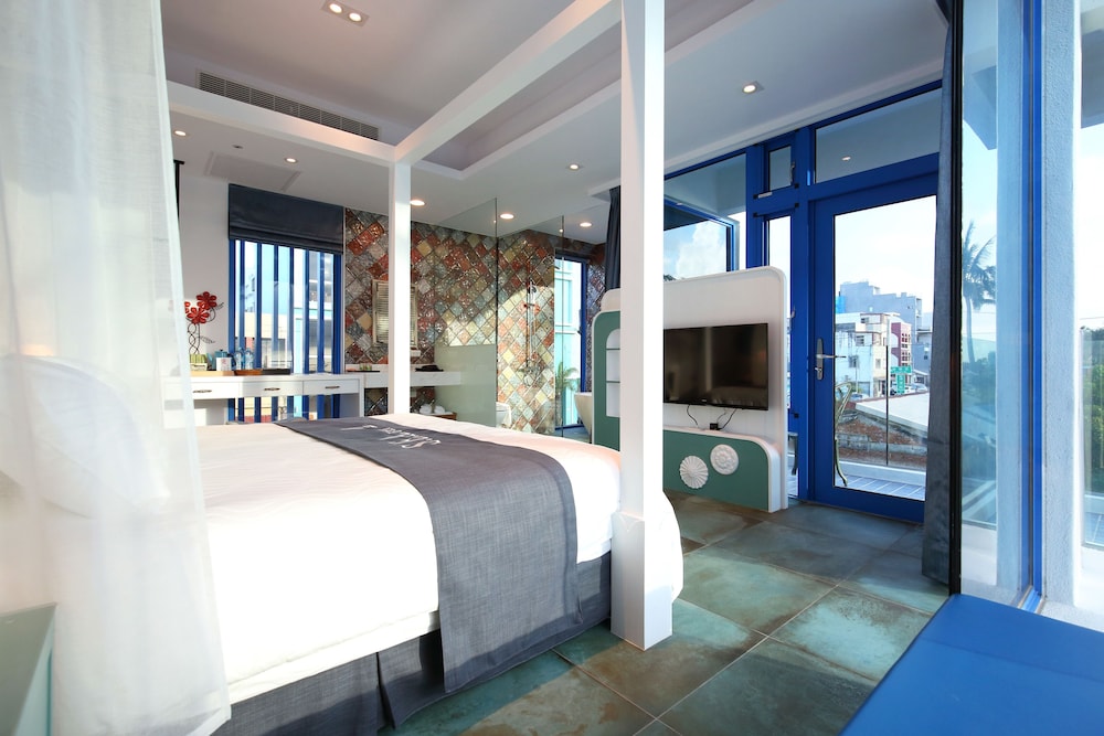 SEA B&B