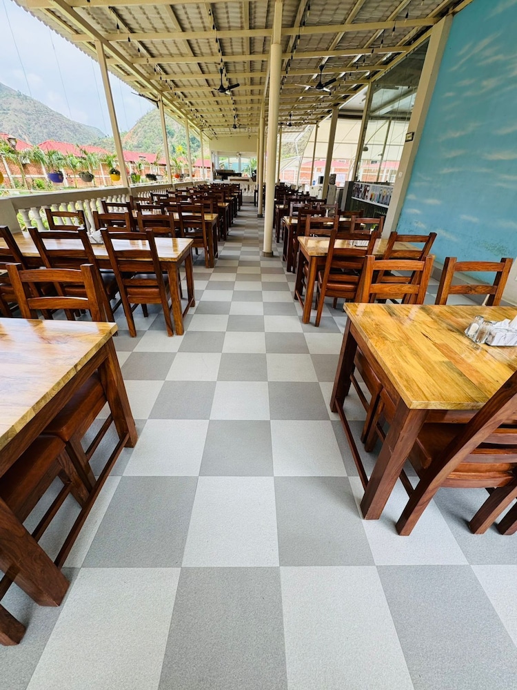 Kwality Beach Resort