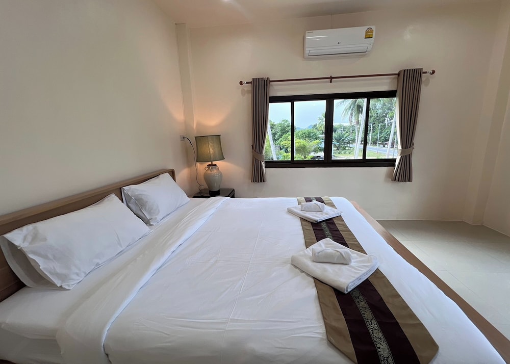 Panya Villa Satun