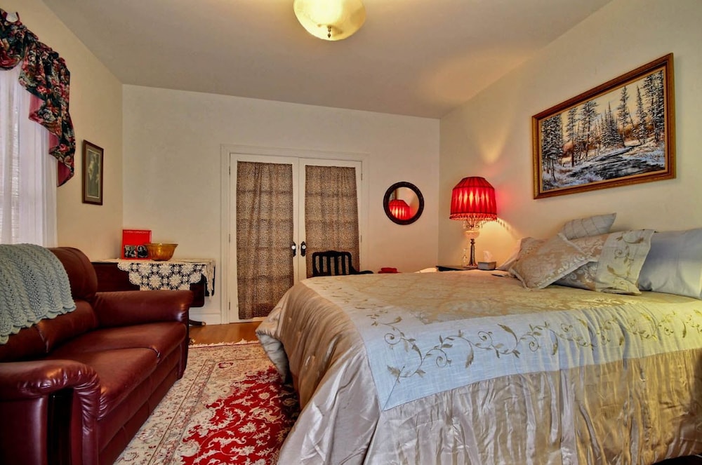 Terrace Green Bed & Breakfast