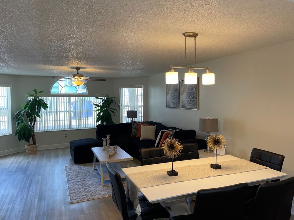 Disney Somerset 3BR Condo Near Theme Parks