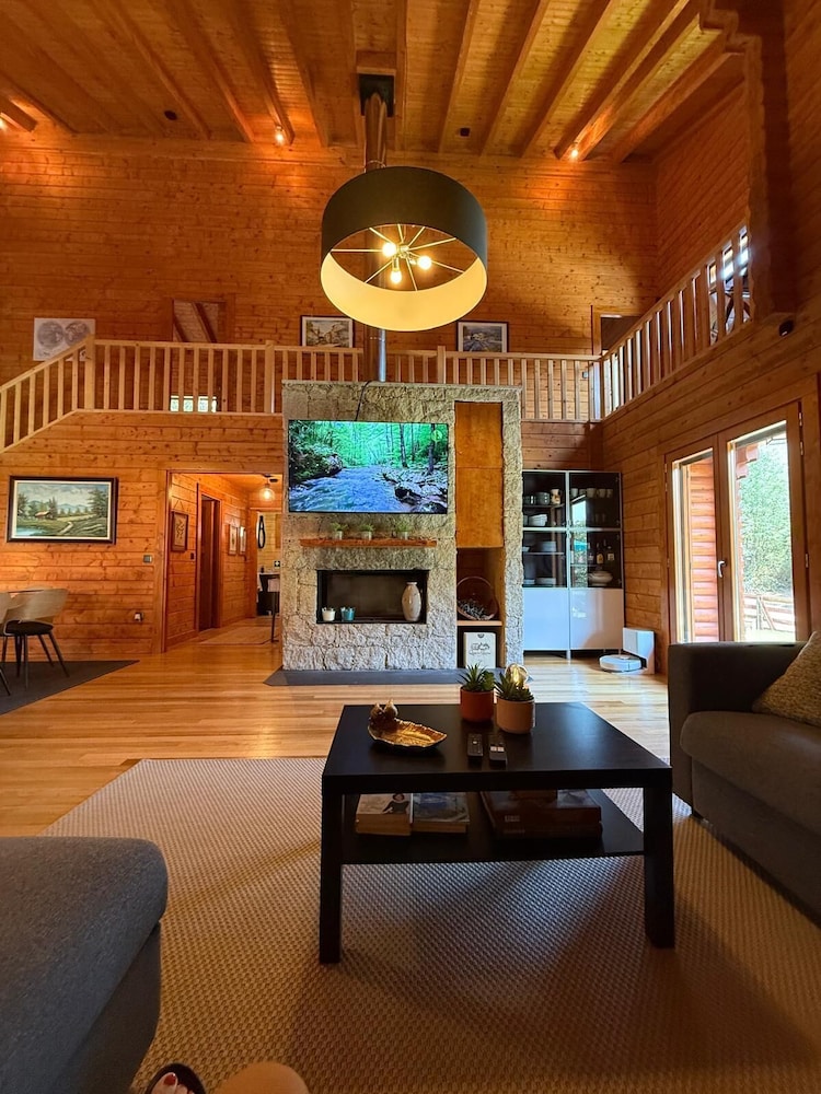 Gerês Nature House