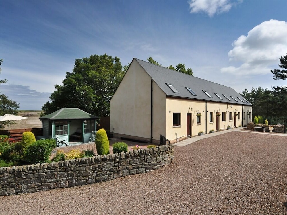 Berwick-upon-Tweed Vacations - Composers at Woodlands - Property Image 7
