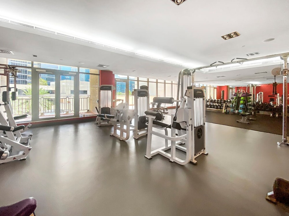 Silkhaus High Floor in Southridge Modern Tower