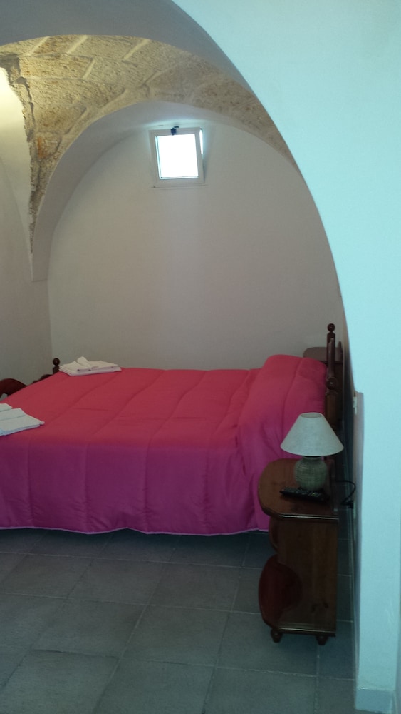 Masseria Refrigerio view 4