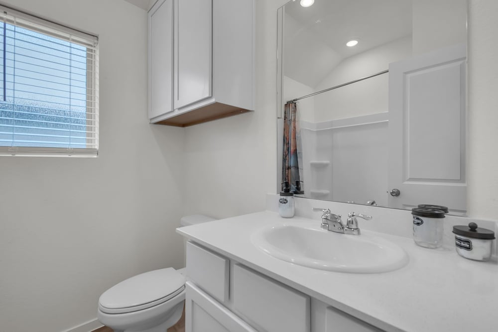 Spacious 3br Retreat Near Lake Conroe 3 Bedroom Home