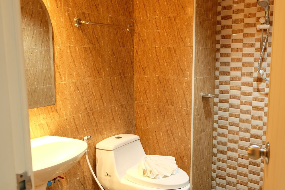 Grannylla Residence Ramkhamhaeng