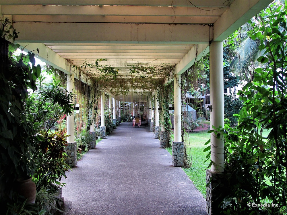 Chali Beach Resort and Conference Center
