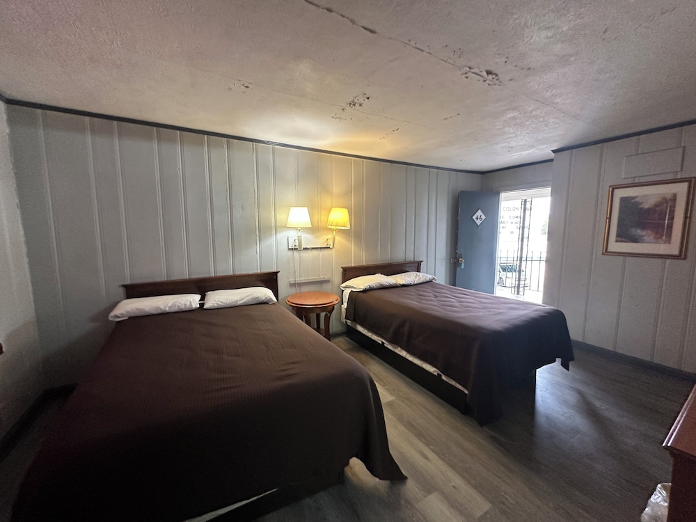 Colony Inn By OYO Columbus US-280