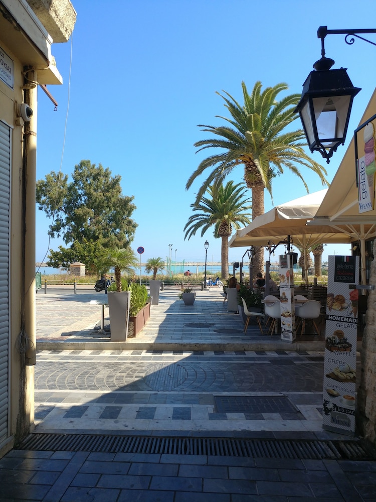 Casa Del Mare