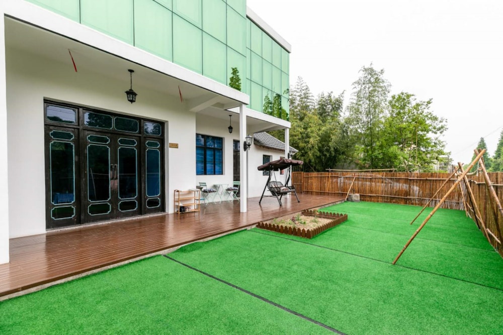 CSDY Guesthouse