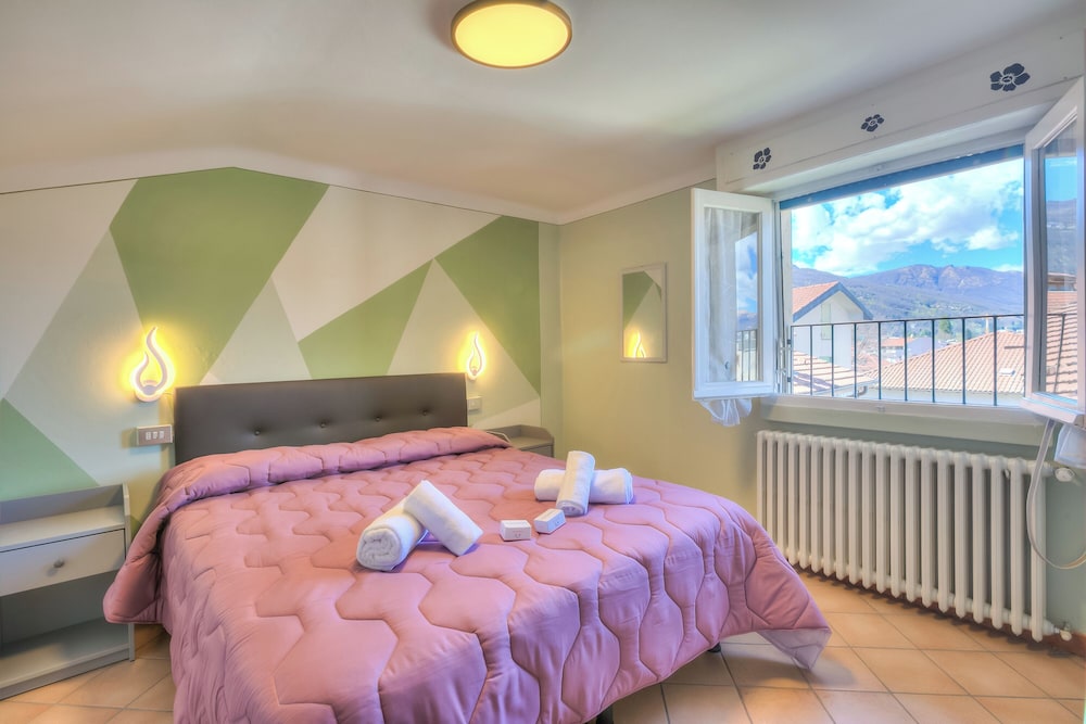 Petit Bijou De Stresa 2 Steps From Lake photo 5