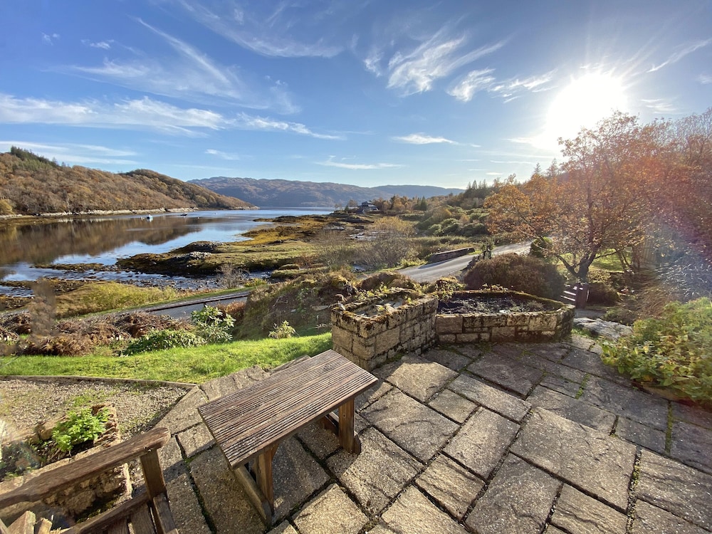Allt An Dorran