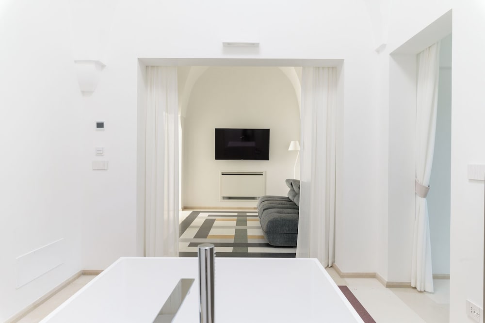 Hydeout Palace - Luxury &Spa Suites by Wonderful Italy