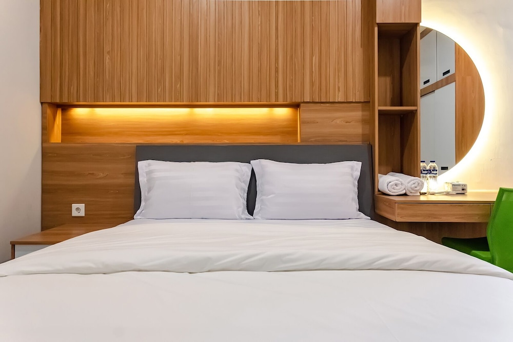 INNCA Inn House Simpang lima Semarang