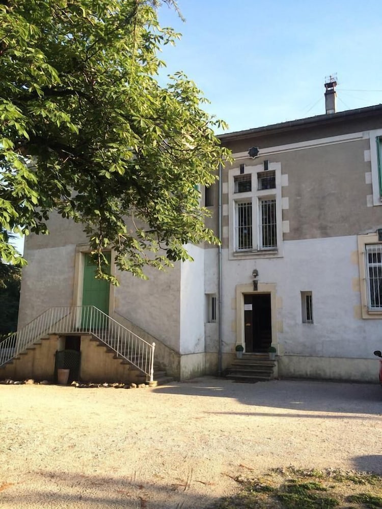 Le Parc aux Cèdres