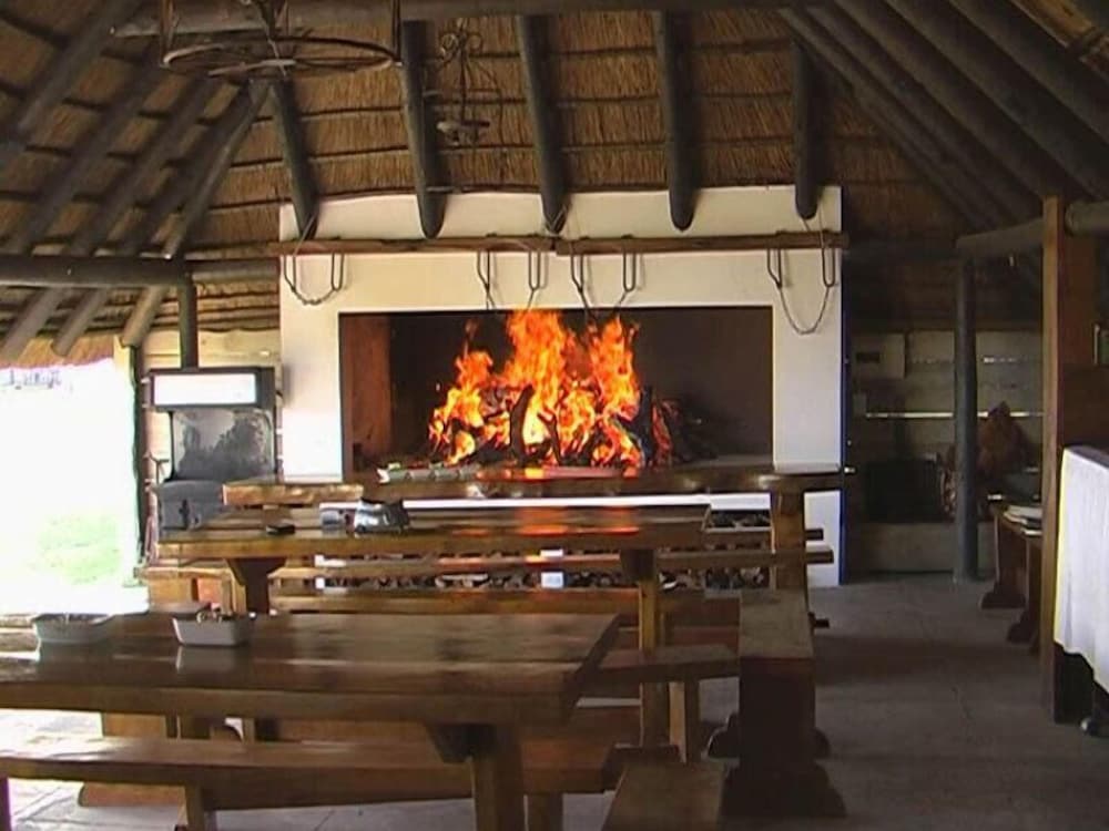 The Whaling Station Guesthouse