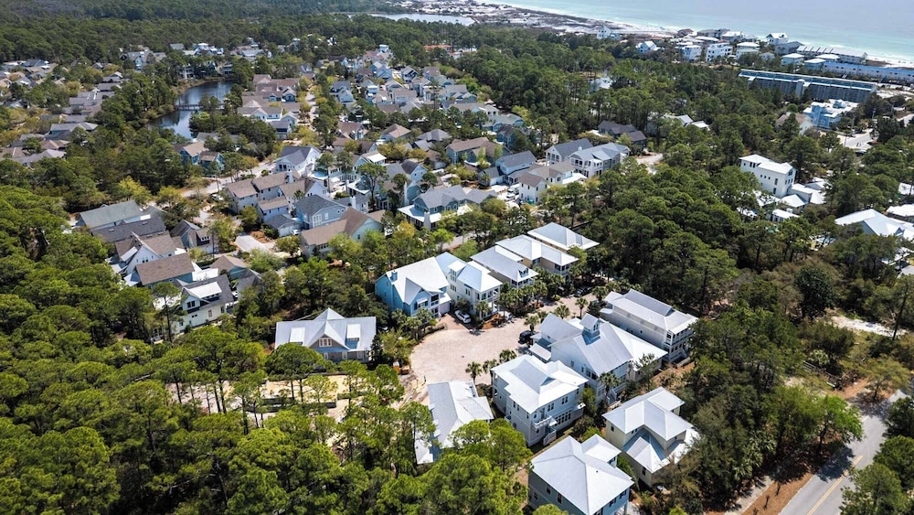 30A Stay With Pool & Beach Access + Free Attraction Tickets!