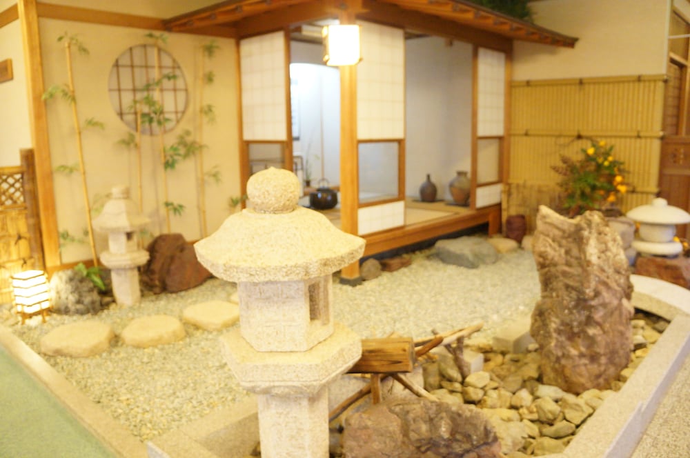 Kashikojima Parkhotel Michishio