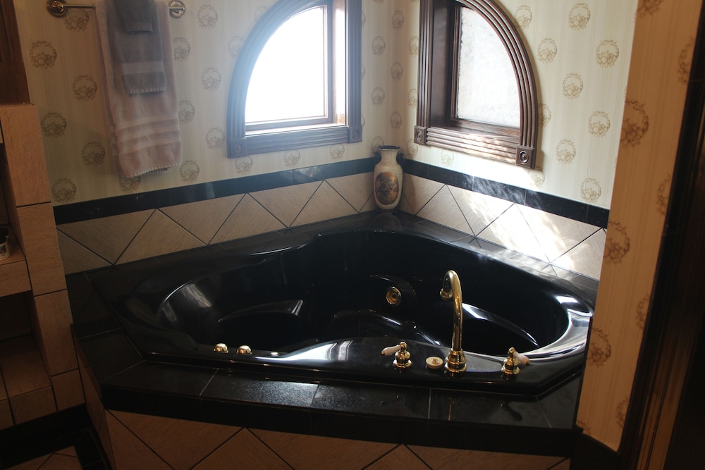 Apple Crest Inn