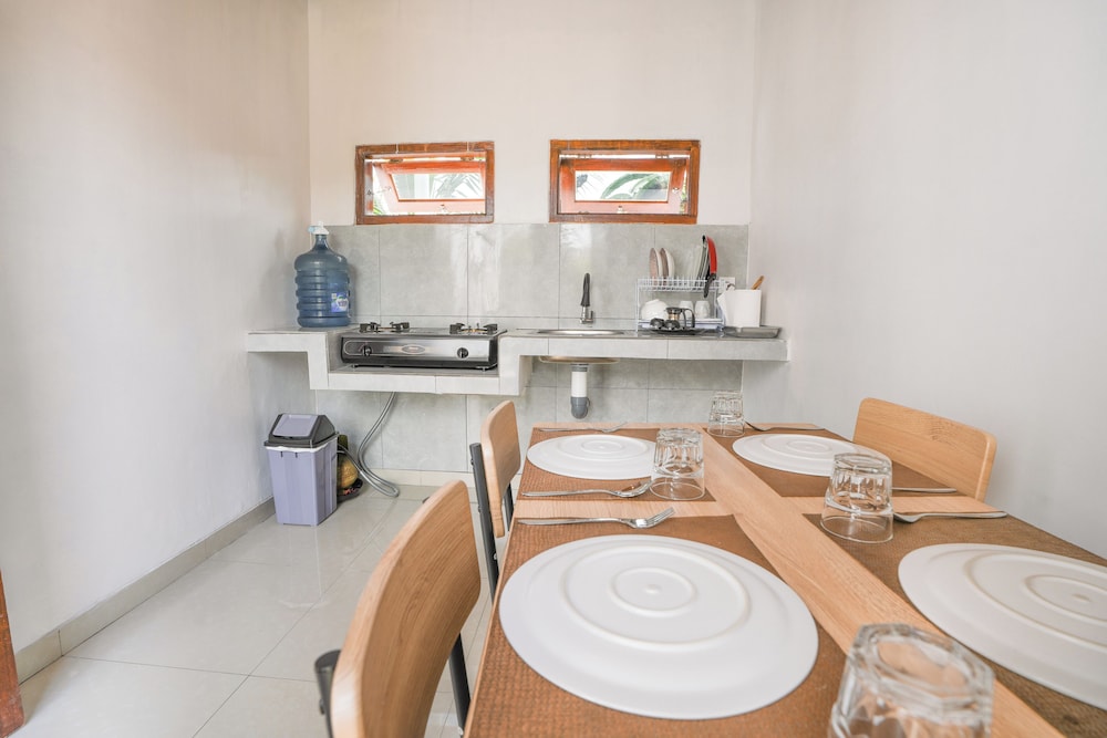 Moringa Pandawa Guest House