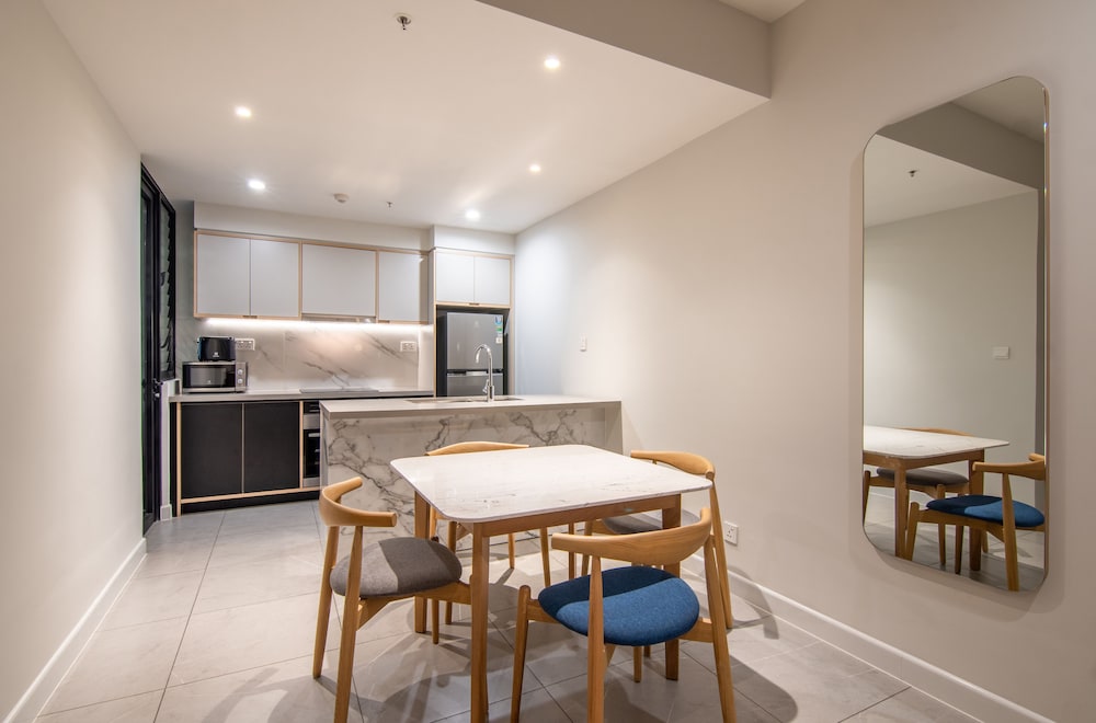 Le Places ZENITY Apartment District 1