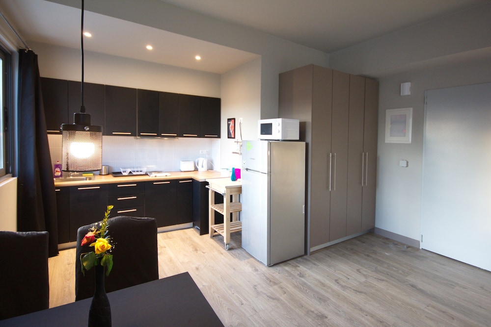 Athens Suites