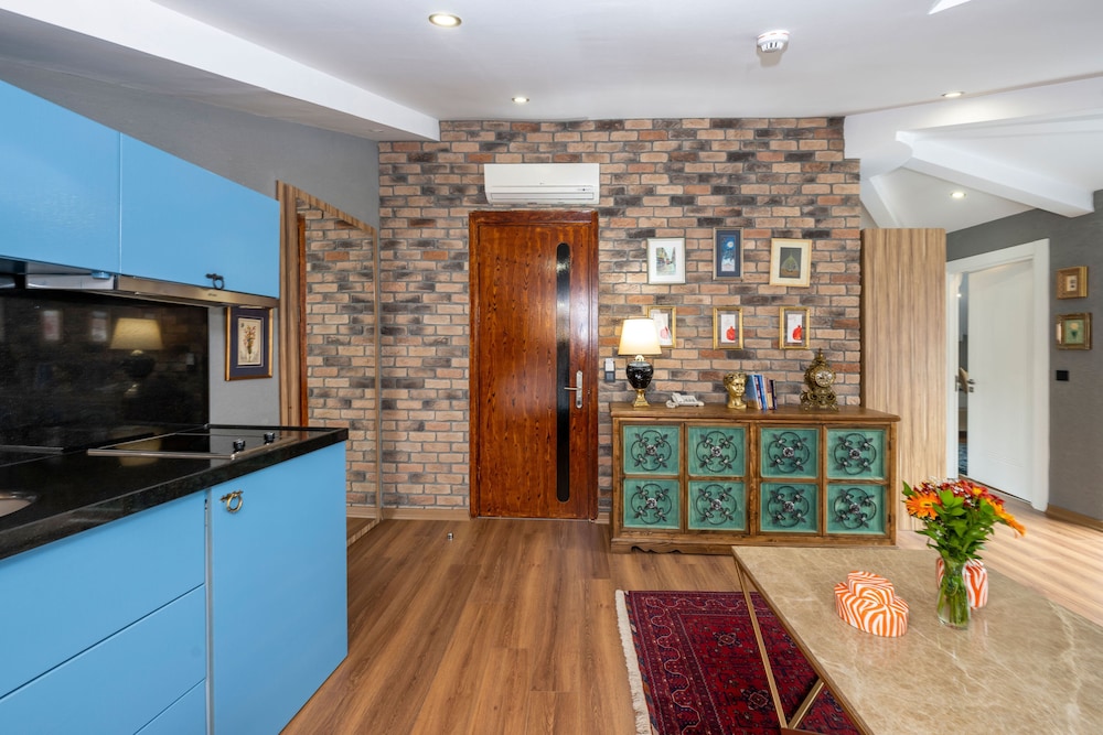 The Marions Suite Otel - Image 84