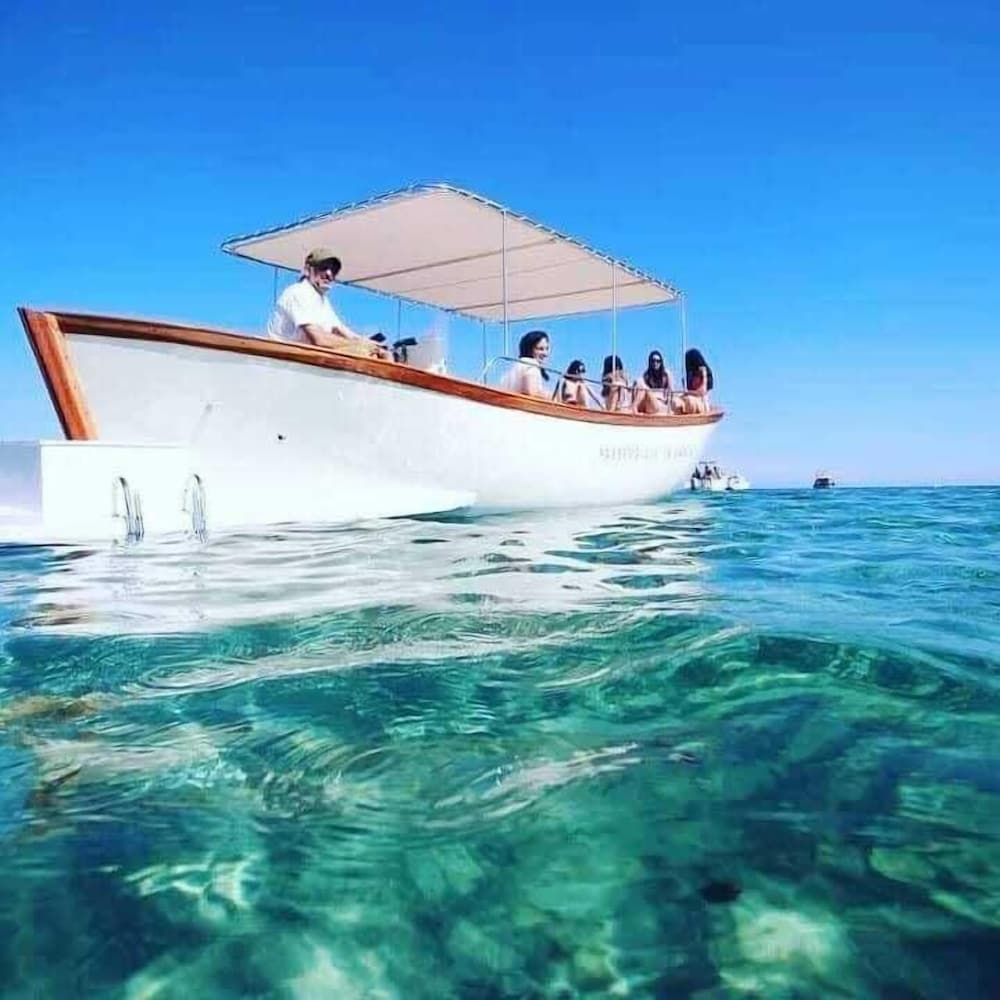 Villa Amos Marzamemi San Lorenzo