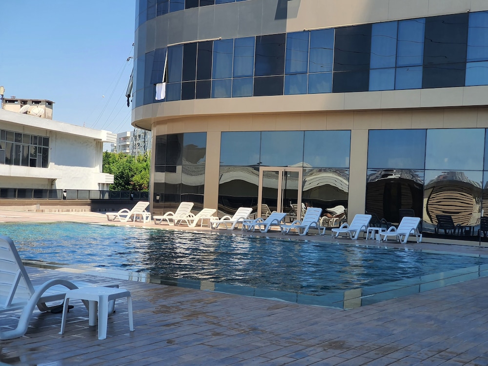 My House N5 Suite Otel - Image 56