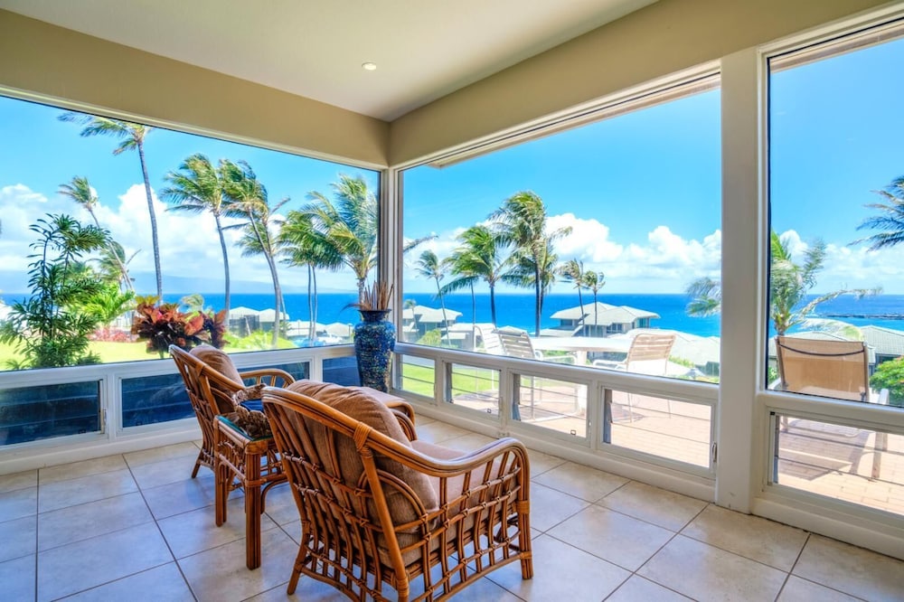 Kapalua Bay Villas 2 Free Rental Cars KBM Resorts Large Master Suite 2 Units, 3 Bedrooms Ml-1969