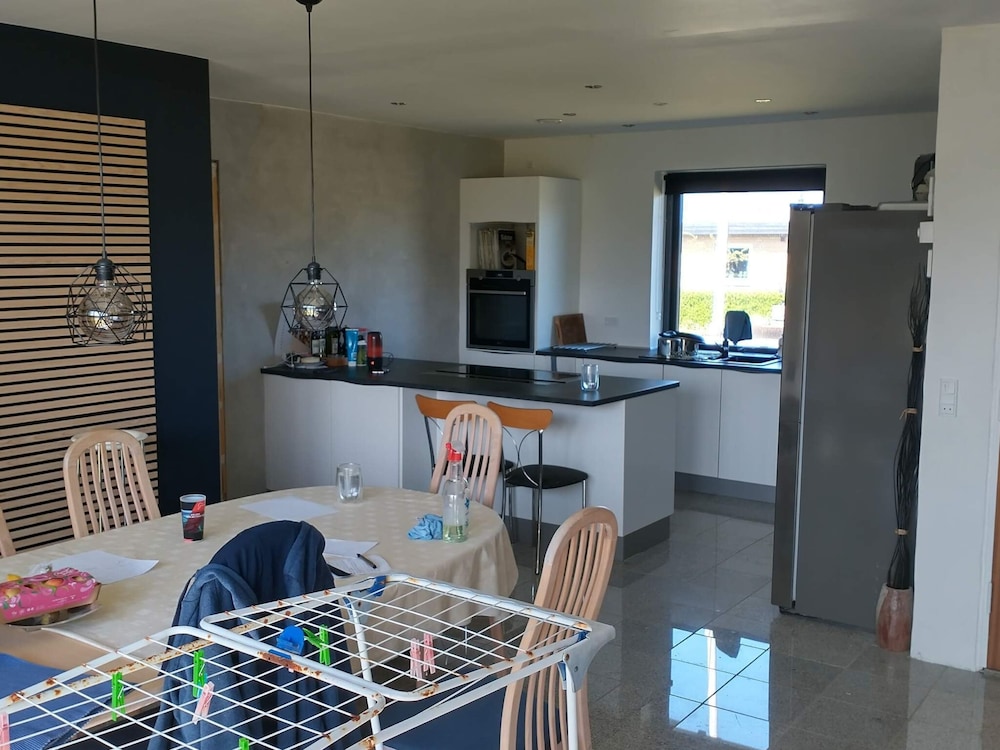 4 Star Holiday Home in Haderslev