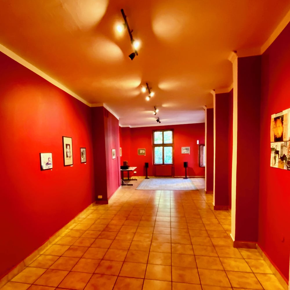 Art Inn Space