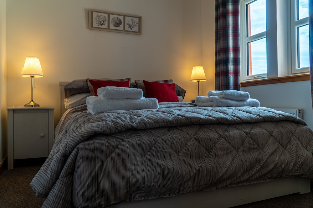 Little Acorn - 2-bed Anstruther Apartment view 4