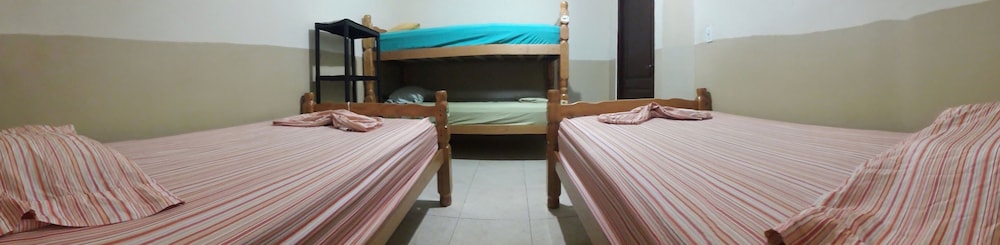 Casa MonaLisa PTY - Hostel