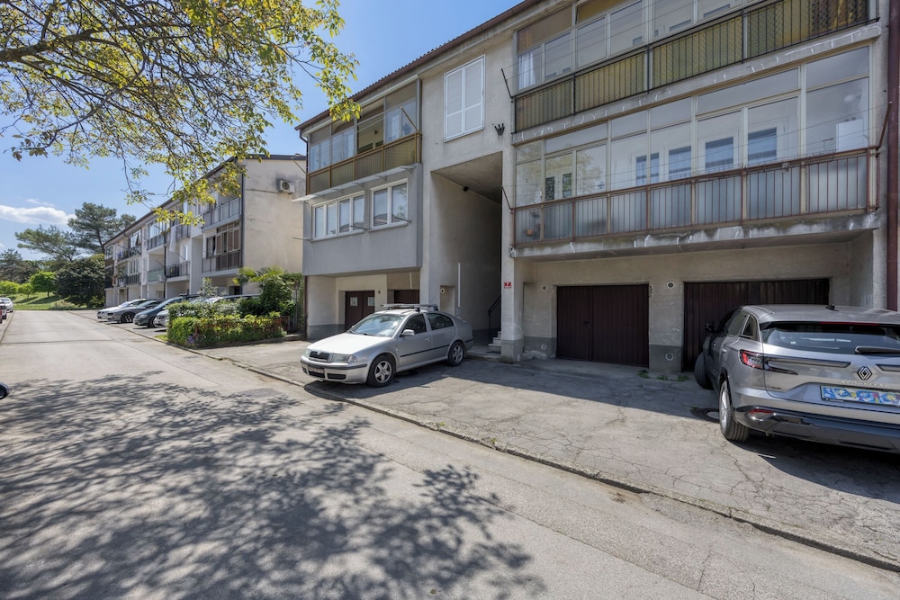 Apartment Masa Koper