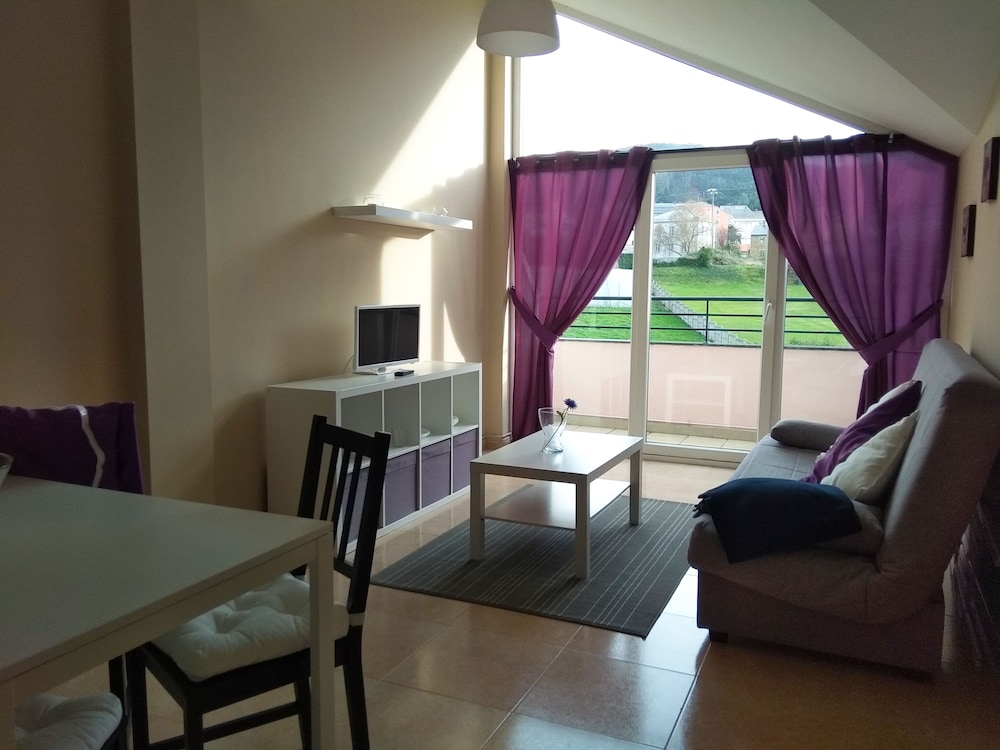 Apartamentos Playa Catedrales 3000
