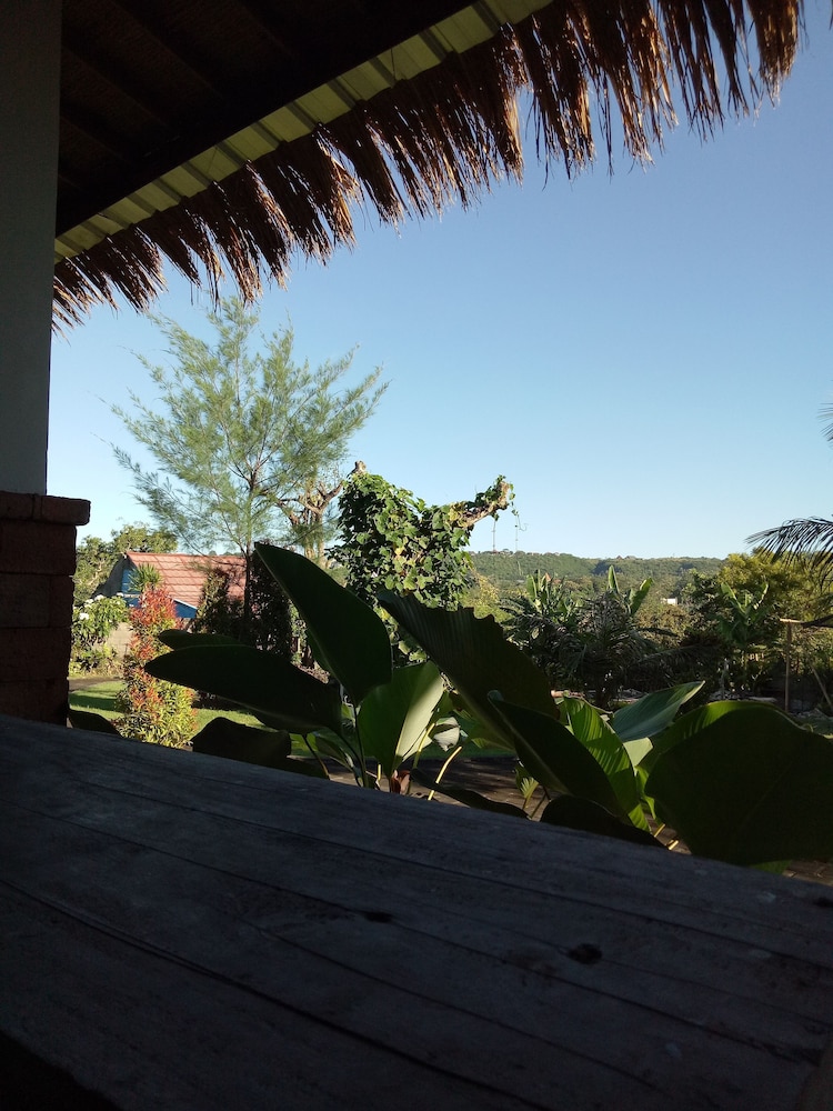 Agung Suites Balangan Homestay
